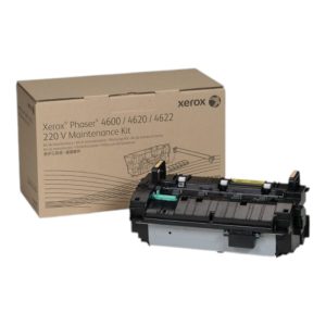 Fusor Xerox 115R00070 150,000 Pag 220V Phaser 4600