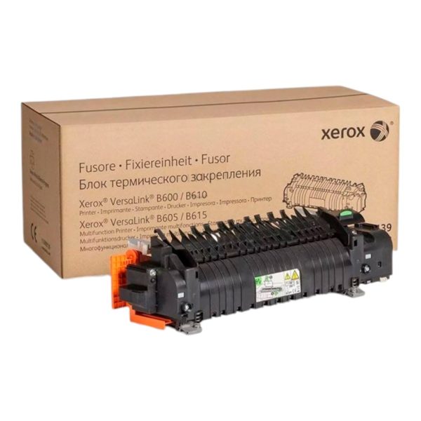 Fusor Xerox 115R00140 200,000 Pag 220V B605