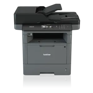 Impresora Brother DCP-L5650DN Multifuncional Láser Monocromática