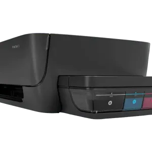 Impresora HP Ink Tank 115 fotográficas y para documentos