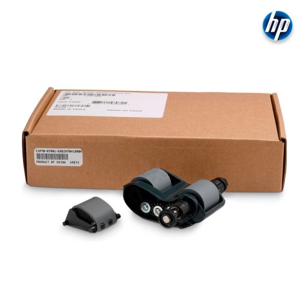 Kit-de-Mantenimiento-Hp-C1P70A-100000-Pag-220V