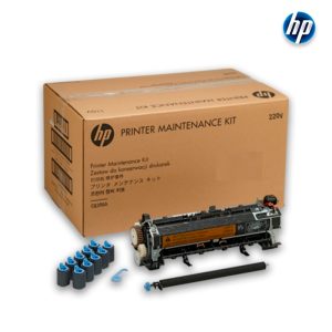 Kit-de-Mantenimiento-Hp-CB389A-225000-Pag-220V-LaserJet-P4014