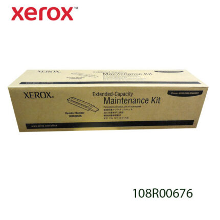 Kit-de-Mantenimiento-Xerox-108R00676