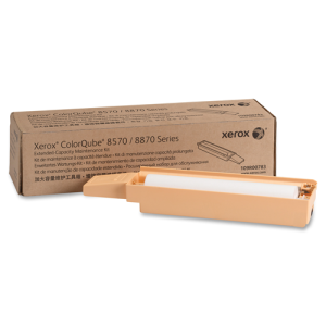 Kit de Mantenimiento Xerox 109R00783 30,000 Pag ColorQube 8570