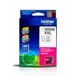 Tinta Brother LC-505M Magenta 1,200 paginas MFC-J4310DW