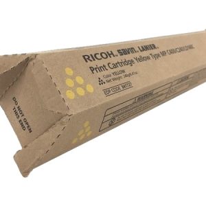 Toner Ricoh 841727 Yellow 10,000 páginas