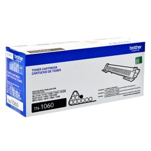 Toner Brother TN-1060 negro