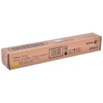 Toner Xerox 006R01518 Yellow 15,000 páginas