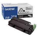 Drum Brother DR-250 Negro