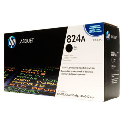 Tambor-Hp-CB384A-824A-Negro
