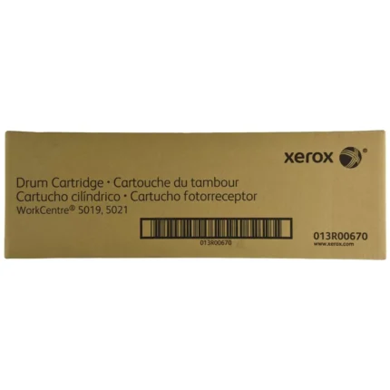 Tambor-Xerox-013R00670
