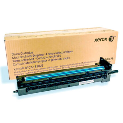Tambor Xerox 013R00679 Negro 80,000 Pag B1022, B1025