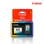 Tinta Canon CL-141 Tricolor 8ML 180Pag MG2110