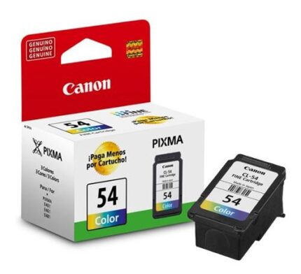 Tinta-Canon-CL-54-Color-6.2ML