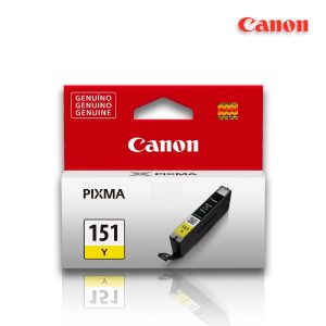 Tinta-Canon-CLI-151-Yellow-7ML-MG6210