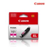 Tinta-Canon-CLI-151XL-Magenta-11ML-MG6210 (1)