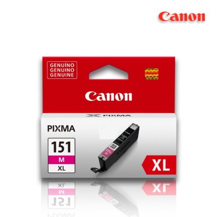 Tinta-Canon-CLI-151XL-Magenta-11ML-MG6210