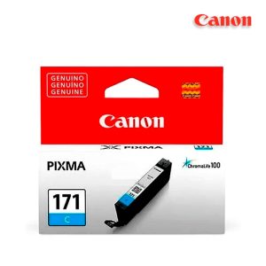 Tinta-Canon-CLI-171-Cyan-6.5ML-300Pag.-MG5710-MG6810