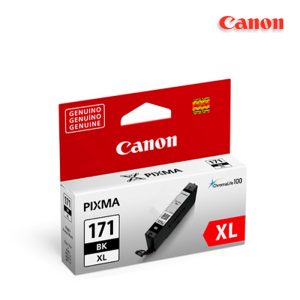 Tinta-Canon-CLI-171XL-Negro-10.8ML-550Pag-MG5710-MG6810