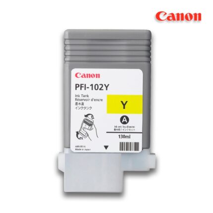 Tinta-Canon-PFI-102Y-Yellow-130ML-iPF750