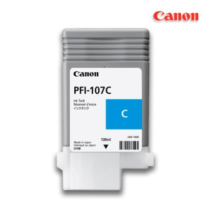 Tinta-Canon-PFI-107C-Cyan-130ML-iPF680