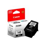 Tinta Canon PG-140 Negro 8ML 180Pag. MG2110