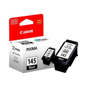Tinta Canon PG-145 Negro 8ML 180Pag. MG2410