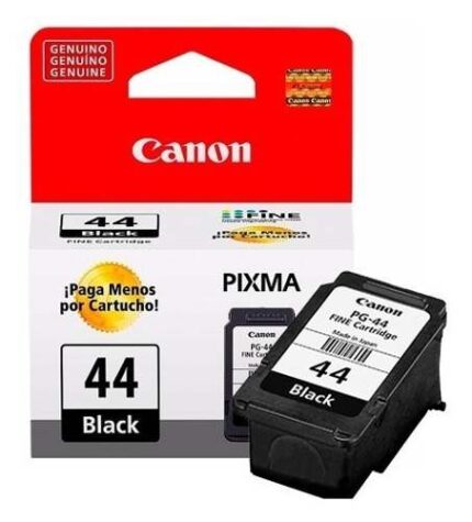 Tinta-Canon-PG-44-Negro-5.6ML-100-Pag-E401