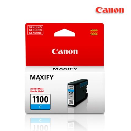 Tinta-Canon-PGI-1100-Cyan-4.5ML-312Pag