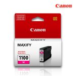 Tinta-Canon-PGI-1100-Magenta-4.5ML-312Pag