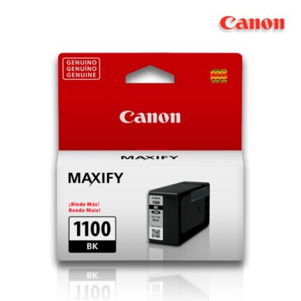 Tinta-Canon-PGI-1100-Negro-12.4ML-400Pag
