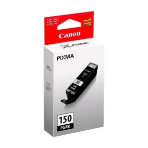 Tinta Canon PGI-150 Negro 15ML
