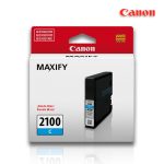 Tinta-Canon-PGI-2100-Cyan-9.6ML-700Pag.-MB5310