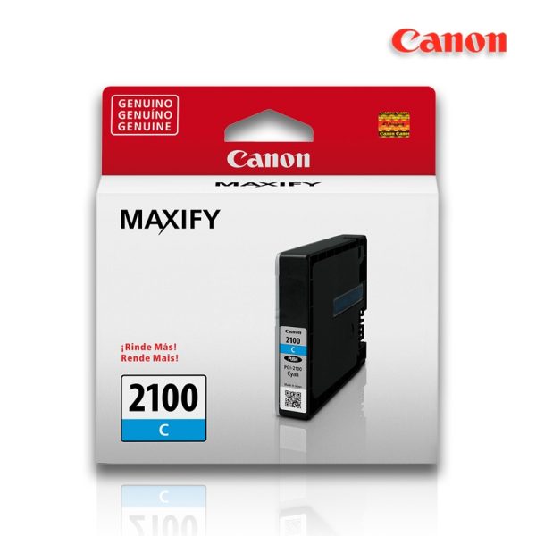 Tinta-Canon-PGI-2100-Cyan-9.6ML-700Pag.-MB5310