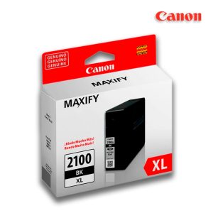 Tinta-Canon-PGI-2100XL-Negro-29ML-1295Pag.-MB5310