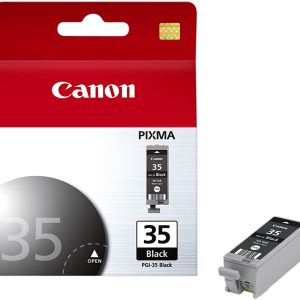 Tinta Canon PGI-35BK Negro 200Pag