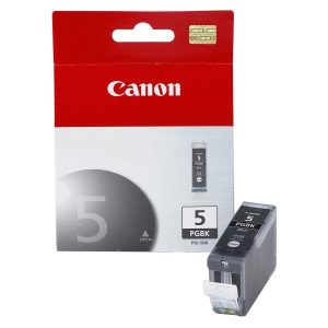 Tinta-Canon-PGI-5BK-Negro-26ML-1640Pag.-iP3500-iP4