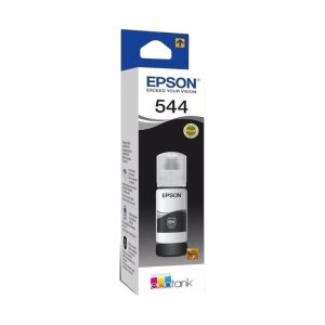 Tinta Epson 554 Negro (T554120) 70ml
