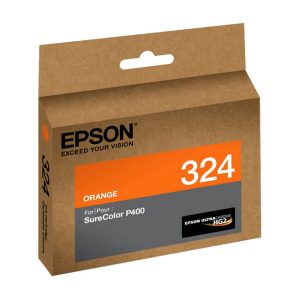 Tinta Epson T324920 (324) Orange 14ML
