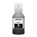 Tinta Epson T49H100 Negro 140ml