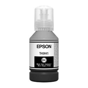 Tinta Epson T49H100 Negro 140ml