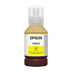 Tinta Epson T49H400 Amarillo 140ml