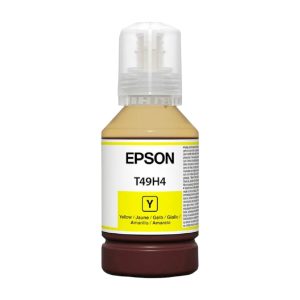 Tinta Epson T49H400 Amarillo 140ml