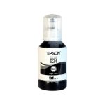 Tinta Epson T524 Negro (T524120) 127ml EcoTank