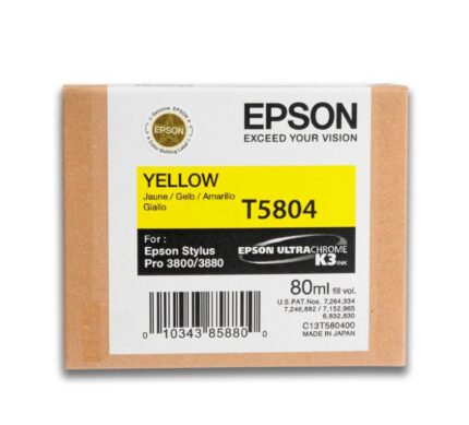 Tinta-Epson-T580400-Yellow-80ML