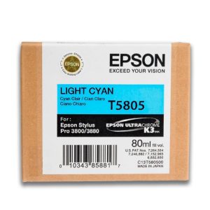 Tinta-Epson-T580500-Light-Cyan-80ML