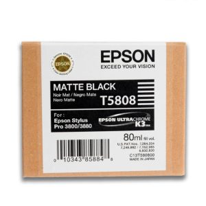 Tinta-Epson-T580800-Matte-Black-80ML