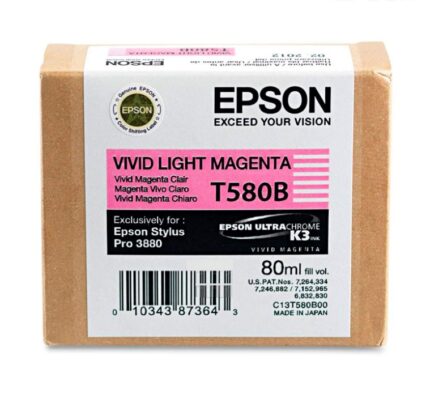 Tinta-Epson-T580B00-Vivid-Light-Magenta-80ML