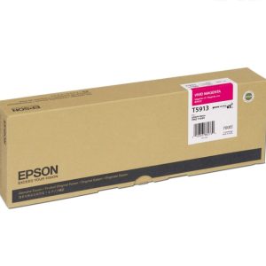 Tinta-Epson-T591300-(T5913)-Vivid-Magenta-700ML
