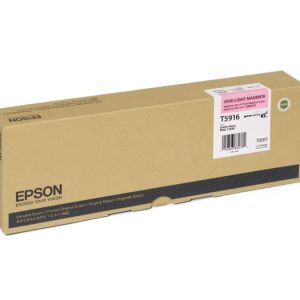 Tinta Epson T591600 Vivid Light Magenta